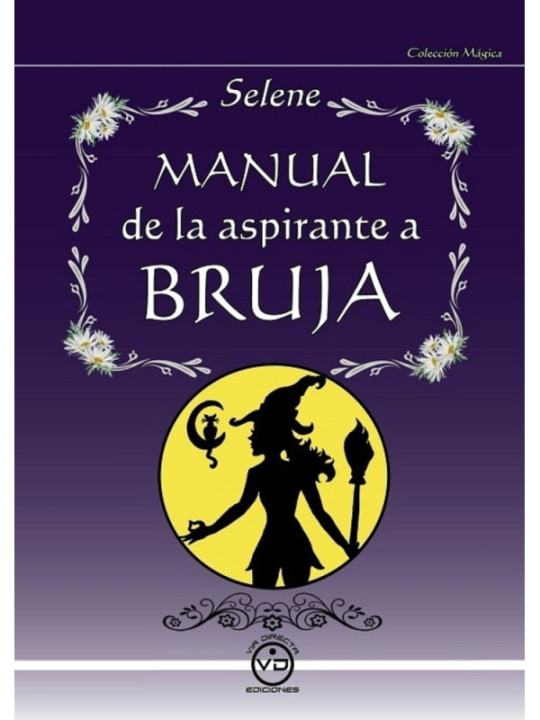 Manual de la Aspirante a Bruja