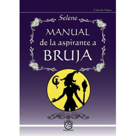 Manual de la Aspirante a Bruja