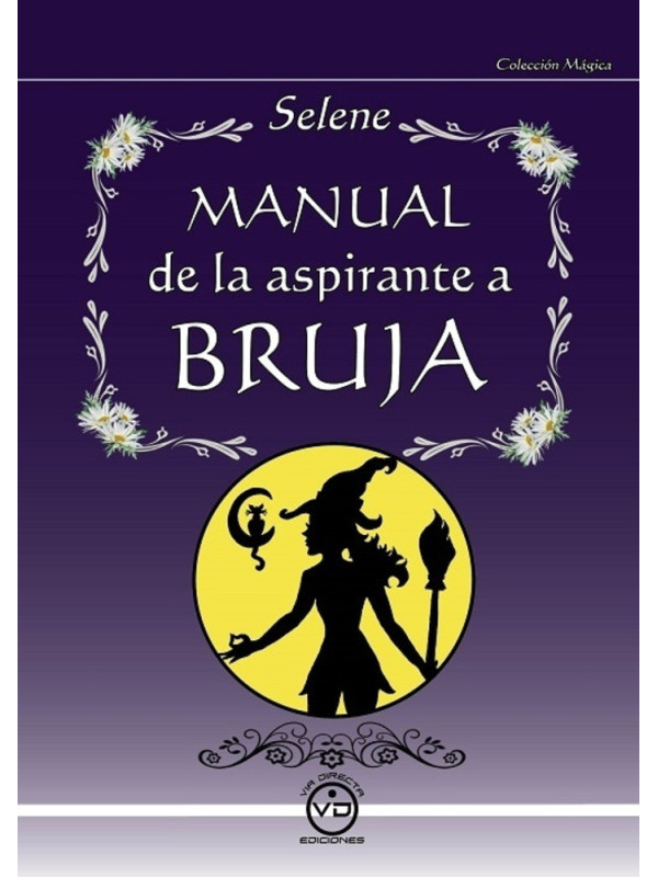 Manual de la Aspirante a Bruja