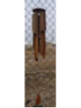 Móvil de Bambú 120cm