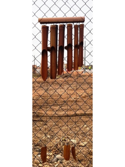 Móvil de Bambú 130cm