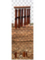 Móvil de Bambú 130cm