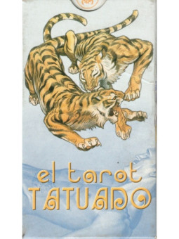 Tarot Tatuado