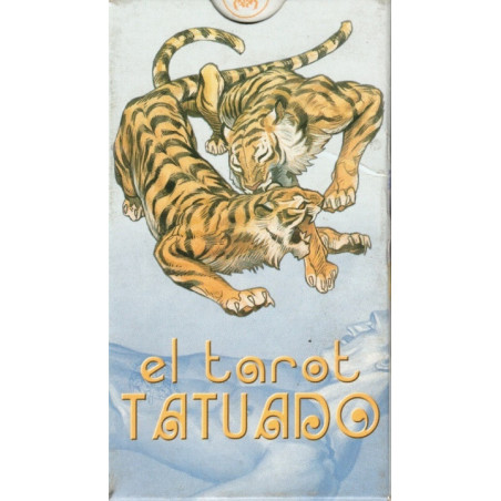 Tarot Tatuado