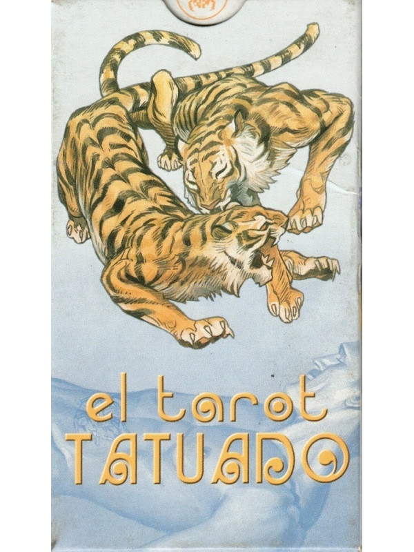 Tarot Tatuado