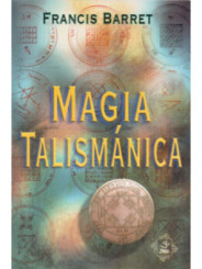Libro Magia Talismánica
