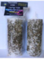 Legitimo Velón Herboreo y Aromático Albahaca