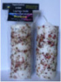 Legitimo Velón Herboreo y Aromático Rosas