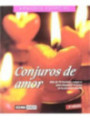 Libro Conjuros de Amor