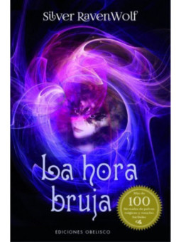 Libro la Hora Bruja