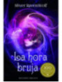 Libro la Hora Bruja