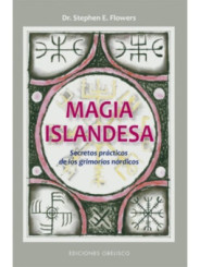 Libro Magia Islandesa