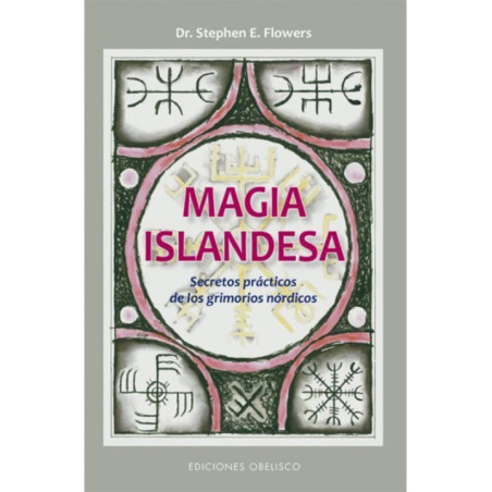 Libro Magia Islandesa