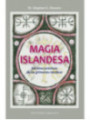 Libro Magia Islandesa