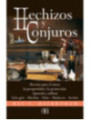 Libro Hechizos y Conjuros