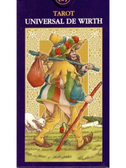 Tarot Universal de Wirth