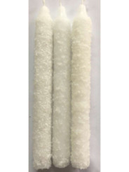 Vela de Sal Blanca