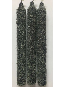 Velas de Sal Negra