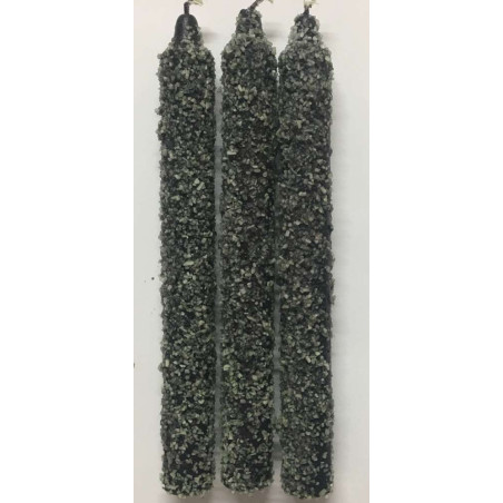 Velas de Sal Negra
