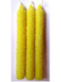 Velas de Sal Amarilla
