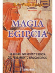 Magia Egipcia