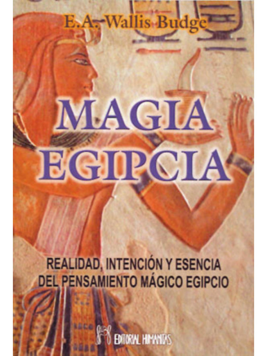 Magia Egipcia