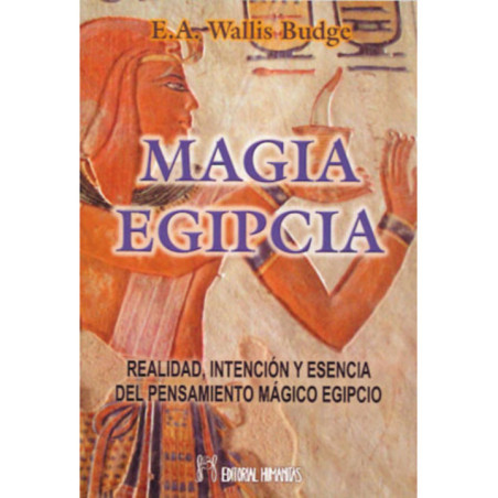 Magia Egipcia