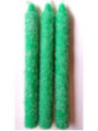 Velas de Sal Verde Claro