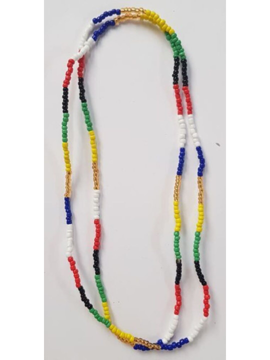 Collar de las 7 Potencias