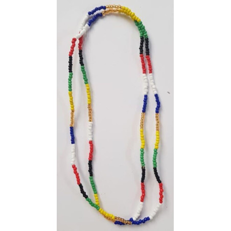 Collar de las 7 Potencias