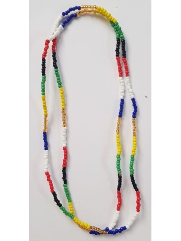 Collar de las 7 Potencias