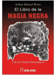 El Libro de la Magia Negra