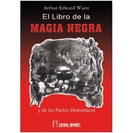 El Libro de la Magia Negra