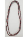 Collar Marrón, Rojo