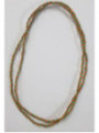 Collar Verde Naranja