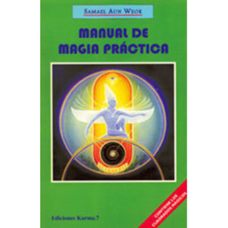 Manual de Magia Práctica