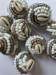 Makuto de Obatala