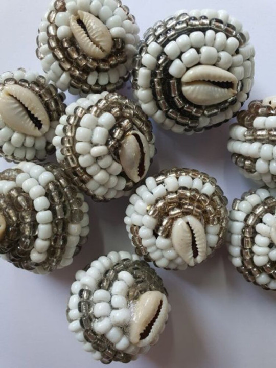 Makuto de Obatala