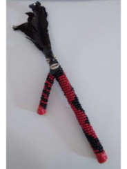 Garabato de Eleggua 29 cm (aprox)