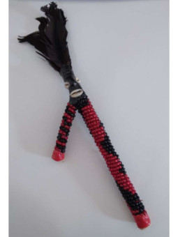 Garabato de Eleggua 29 cm (aprox)