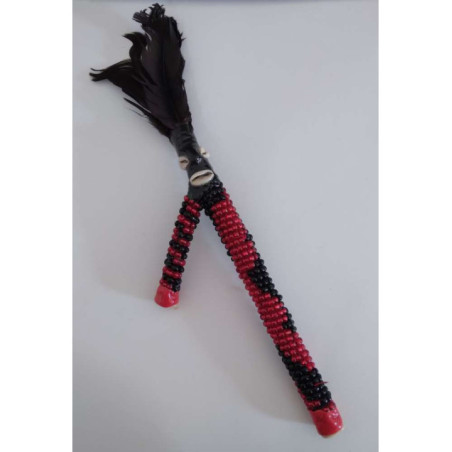 Garabato de Eleggua 29 cm (aprox)