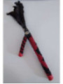 Garabato de Eleggua 29 cm (aprox)