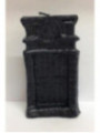 Vela Puerta Negra, Cierra Caminos.
