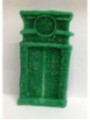 Vela Puerta Abrecaminos Verde