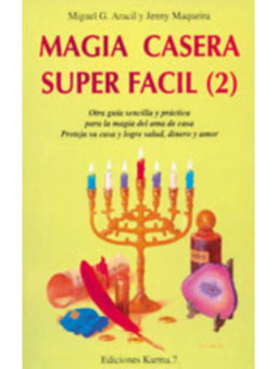 Magia Casera Super Fácil (2)
