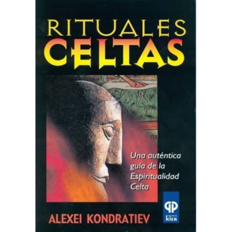 Rituales Celtas