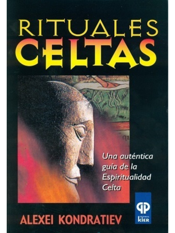 Rituales Celtas