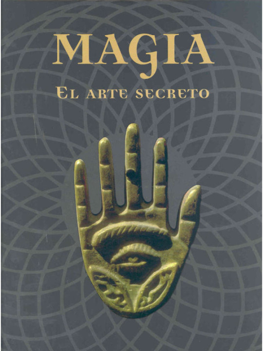 Magia el Arte Secreto