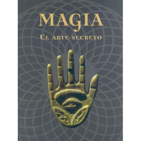 Magia el Arte Secreto