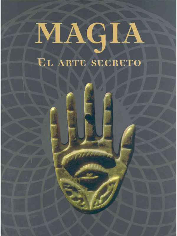 Magia el Arte Secreto